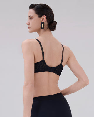 Aimer CHUANG Wireless Full Coverage Bra