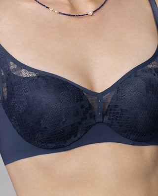 Aimer Push Up Bras