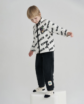 Aimer Kids Pajamas Set For Boys