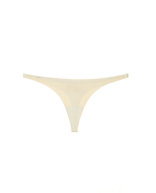 Aimer Soft Essence Seamless High-leg Thong