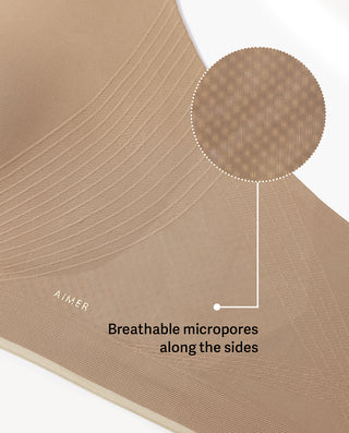 Aimer All-day Supportive Wireless Bra