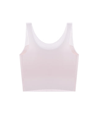 Aimer Junior First Stage Wireless Tank Top Bra