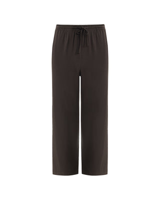 AIMER MEN Milk Velvet Lounge Pants