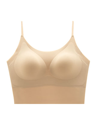 HUXI Wireless Breathable Bra