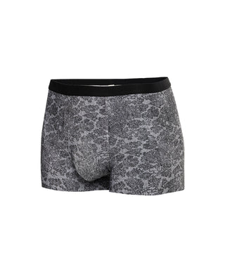 AIMER MEN USPACE Exposed Waistband Boxer Brief