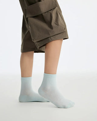 Aimer Kids Mesh socks 3 Packs