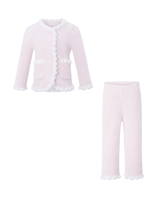 Aimer Kids Pajama Set For Girls