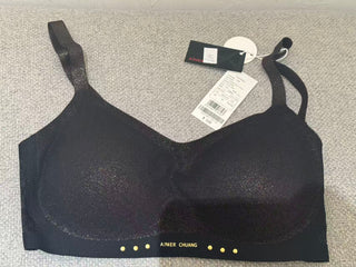 Aimer CHUANG Wireless Full Coverage Bra