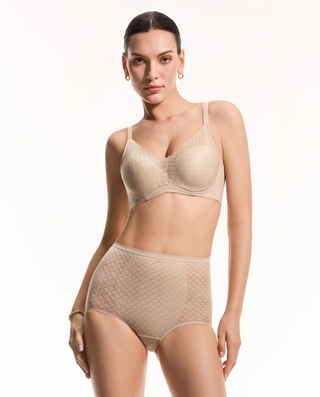 AIMER BODY Wireless Push Up Bra