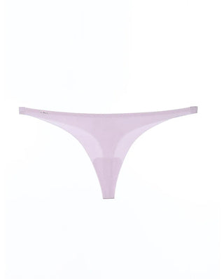 Aimer Soft Essence Seamless High-leg Thong
