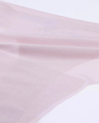 Aimer Soft Essence Seamless Smooth Thong