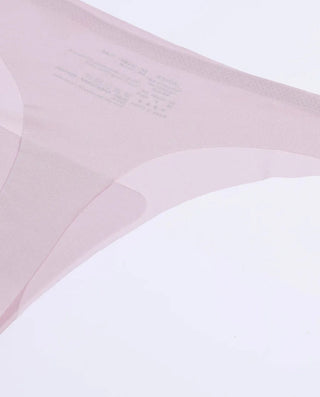 Aimer Soft Essence Seamless Smooth Thong