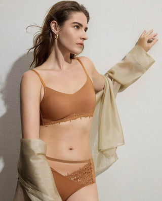 Aimer Mid-Rise Comfort Panty