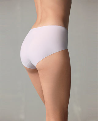 Aimer Mid-rise Seamless Boyshorts