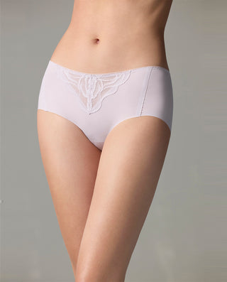 Aimer Mid-rise Seamless Boyshorts