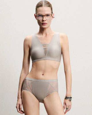 Aimer Wireless T-Shirt Bras