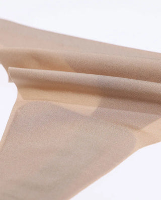 Aimer Soft Essence Seamless High-leg Thong