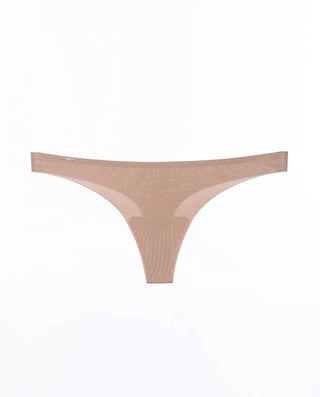 Aimer Soft Essence Seamless Smooth Thong