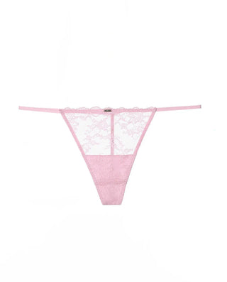 Aimer Delicate Lace V-String