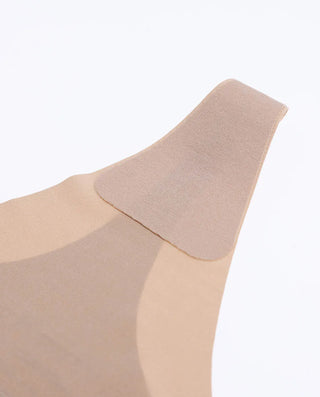 Aimer Soft Essence Seamless High-leg Thong