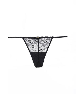 Aimer Delicate Lace V-String