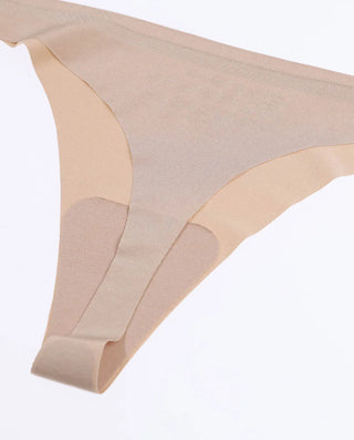 Aimer Soft Essence Seamless High-leg Thong