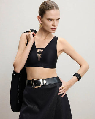 Aimer Wireless T-Shirt Bras