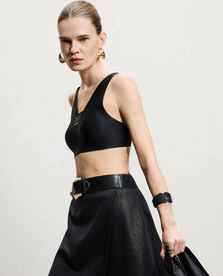 Aimer Wireless T-Shirt Bras