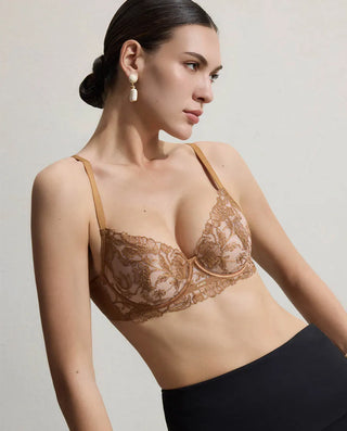 Aimer Lace Push-up Bra