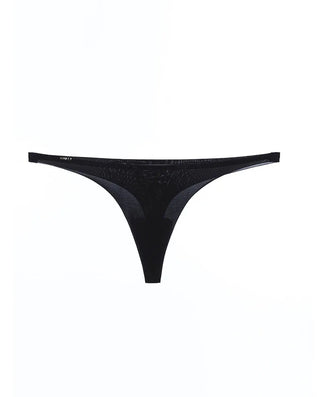 Aimer Soft Essence Seamless High-leg Thong