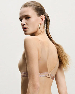 Aimer CHUANG Wireless T-Shirt Bras