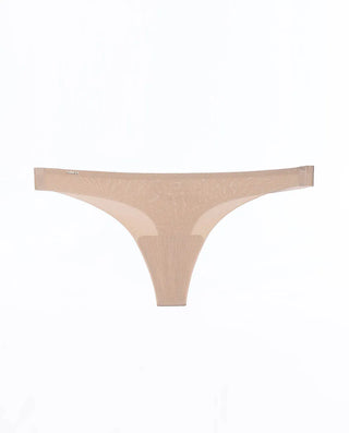 Aimer Soft Essence Seamless Smooth Thong