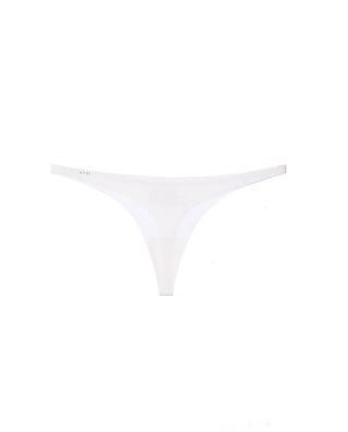 Aimer Soft Essence Seamless High-leg Thong