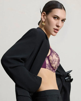 Aimer Lace Push-up Bra