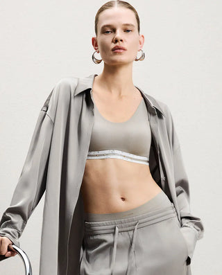 Aimer CHUANG Wireless T-Shirt Bras