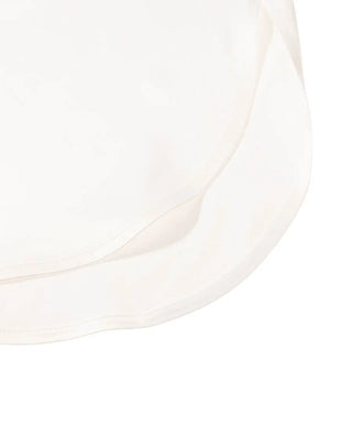 Aimer Glowlounge Short-Sleeve Pajama Top