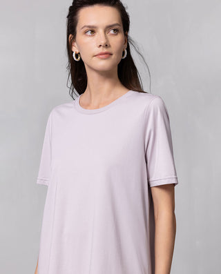 Aimer Short Sleeve Pajama Set