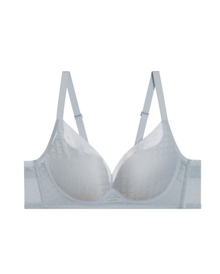 AIMER BODY Wireless Push Up Bra