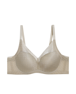 AIMER BODY Wireless Push Up Bra