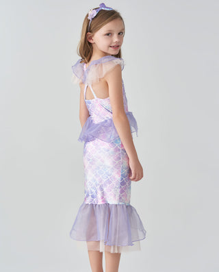 Aimer Kids Sweet Swimsuit