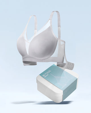 Aimer Oxyfloat Wireless Breathable Bra