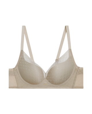AIMER BODY Wireless Push Up Bra