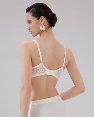 Aimer CHUANG Wireless Full Coverage Bra