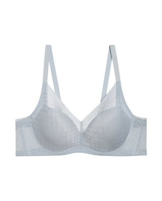 AIMER BODY Wireless Push Up Bra