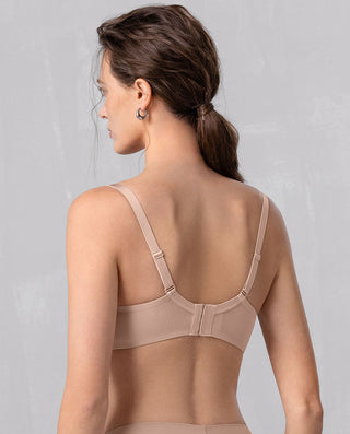 Aimer Lightly Lined Breathable Bra