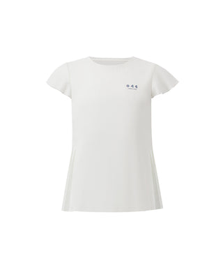 Aimer Kids Cool Feeling T-Shirt For Girls