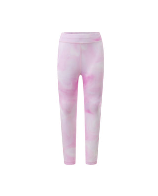Aimer Kids Cool Feeling Leggings For Girls