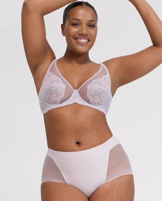 Aimer Full Coverage Unlined Bra
