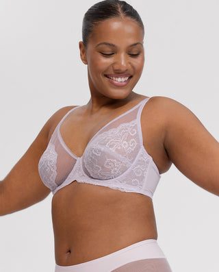Aimer Full Coverage Unlined Bra