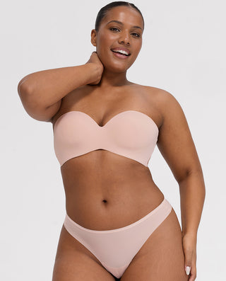 Aimer All-Day Strapless Bra